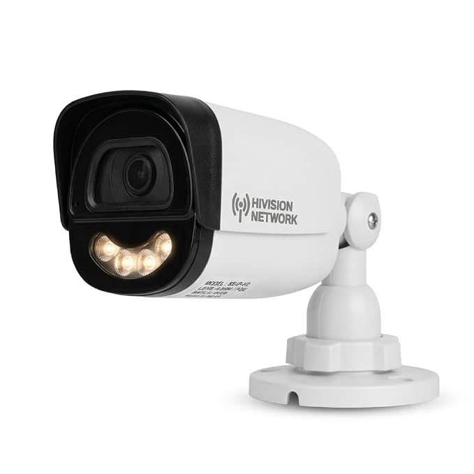 Hivision Network SE-IP-H2 bullet camera
